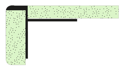 Aluminium Schienensystem